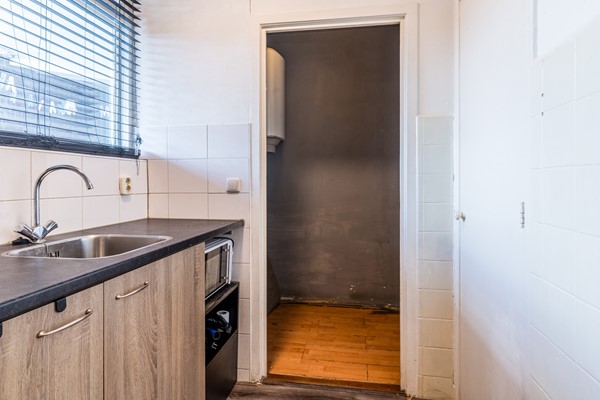 Medium property photo - Trouwlaan 251, 5021 WH Tilburg